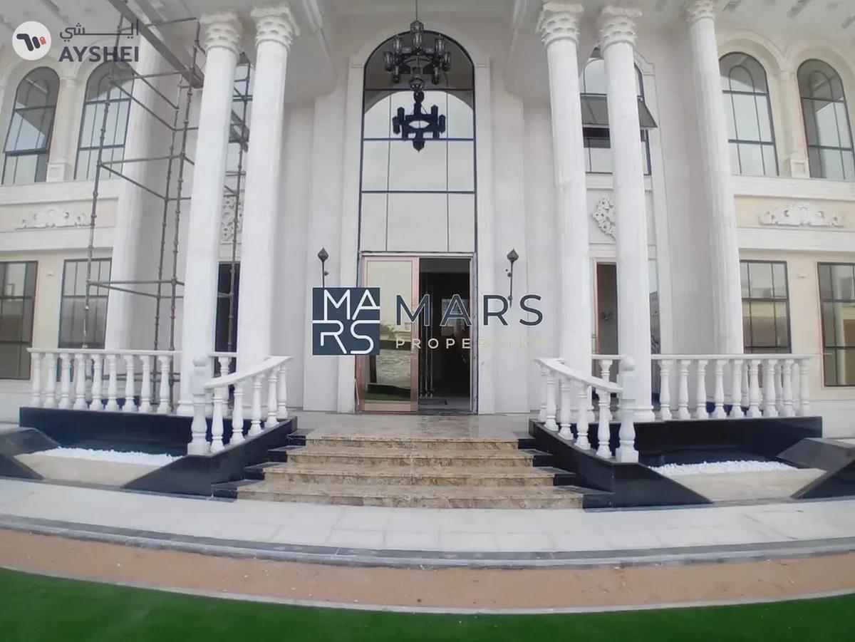 Central A/C | Master rooms | Well-designed spaces-21-21