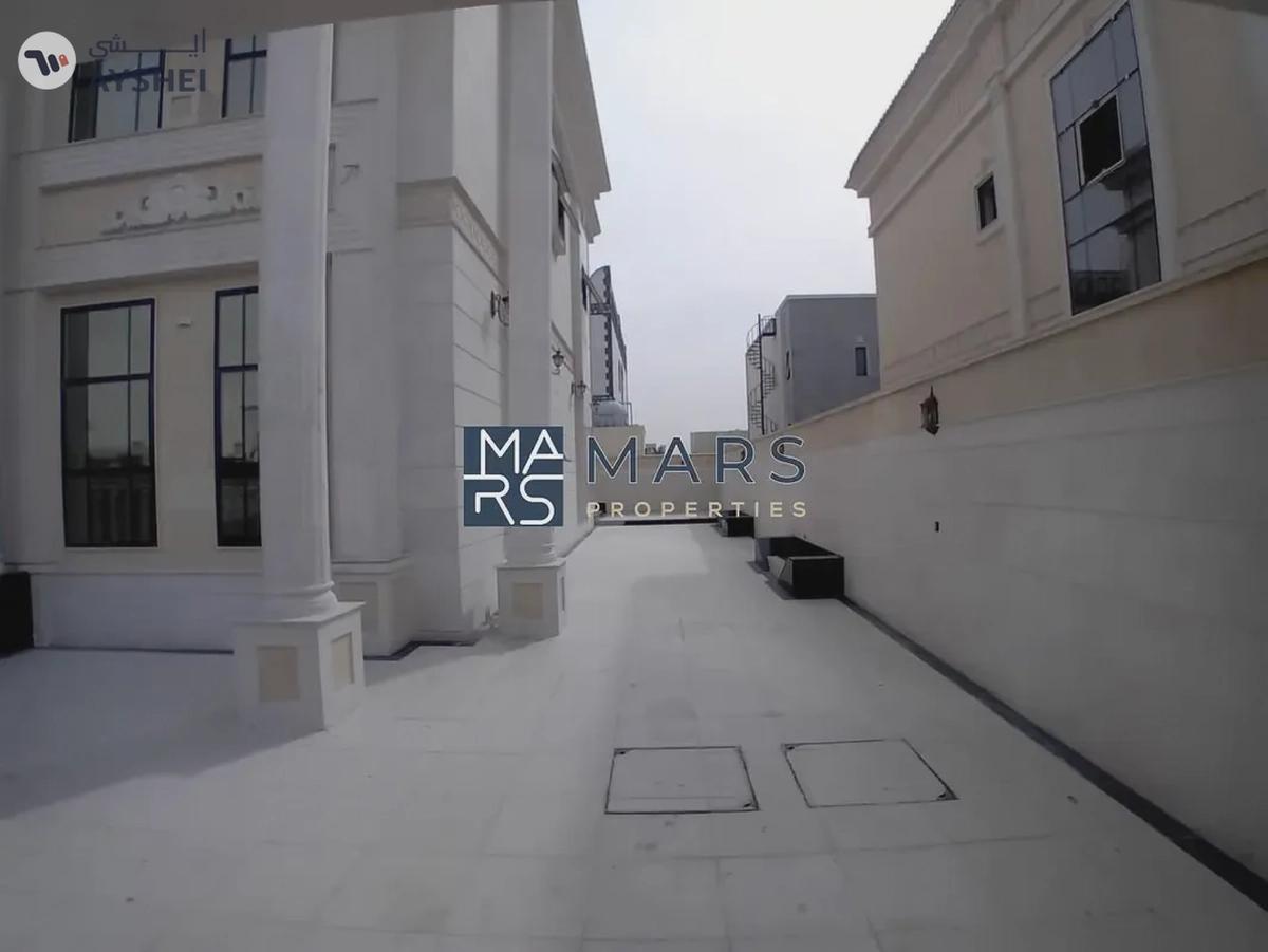 Central A/C | Master rooms | Well-designed spaces-22-22