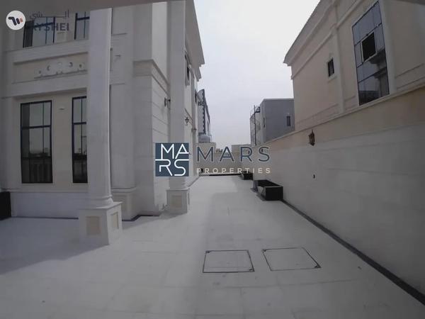 Central A/C | Master rooms | Well-designed spaces