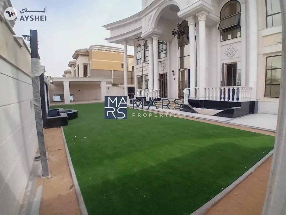 Central A/C | Master rooms | Well-designed spaces-24-24