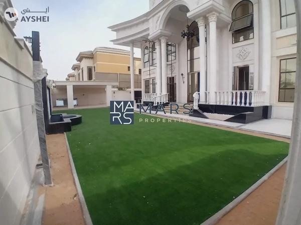 Central A/C | Master rooms | Well-designed spaces