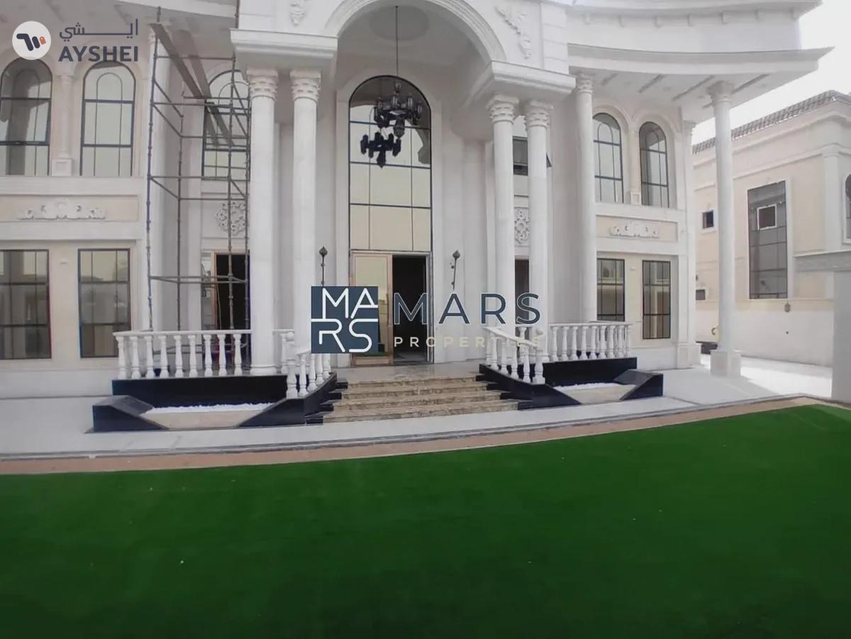 Central A/C | Master rooms | Well-designed spaces-0-0