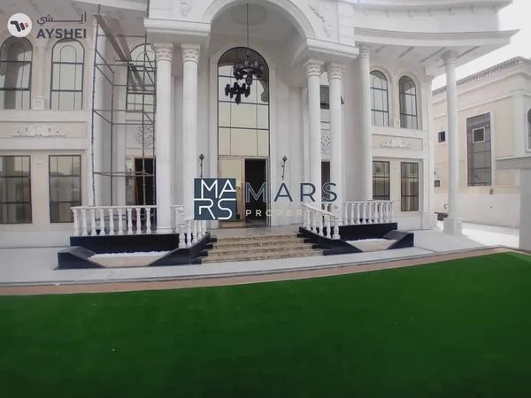 Central A/C | Master rooms | Well-designed spaces