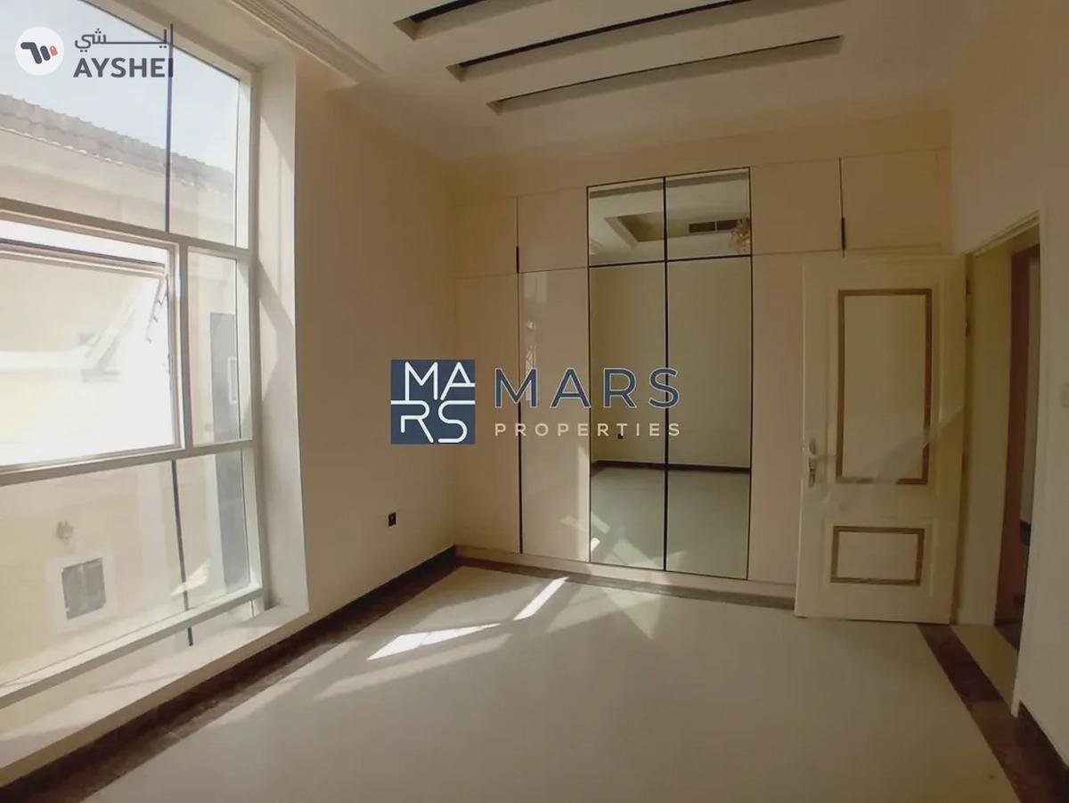 Central A/C | Master rooms | Well-designed spaces-3-3