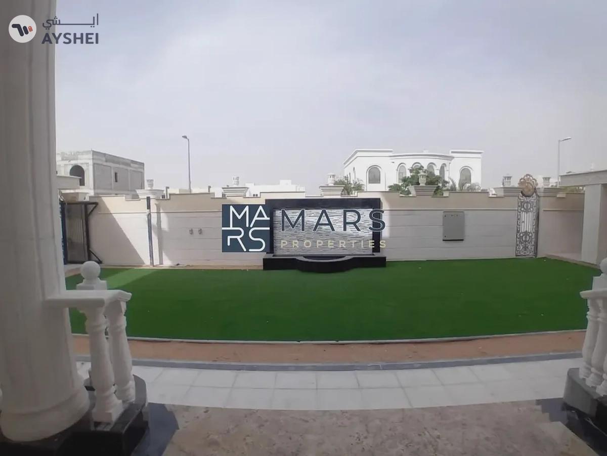 Central A/C | Master rooms | Well-designed spaces-4-4