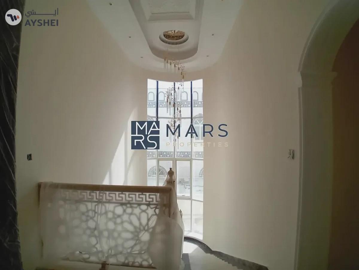 Central A/C | Master rooms | Well-designed spaces-5-5