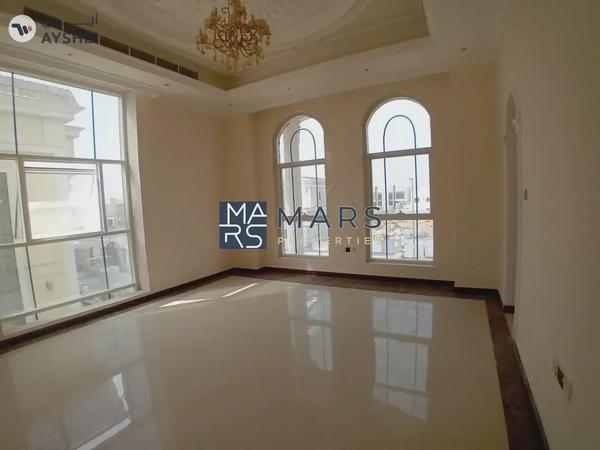 Central A/C | Master rooms | Well-designed spaces