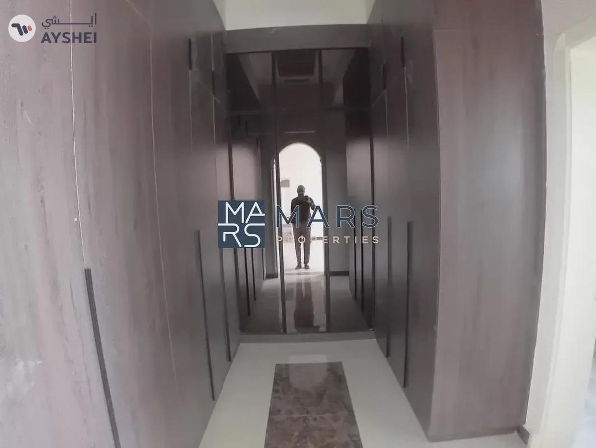 Central A/C | Master rooms | Well-designed spaces-8-8