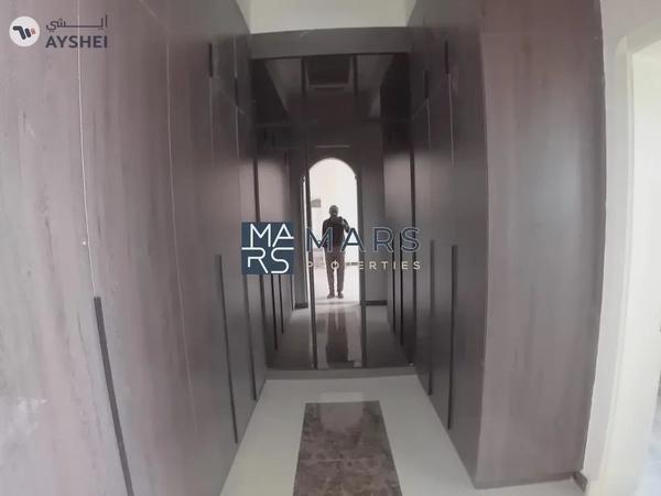 Central A/C | Master rooms | Well-designed spaces