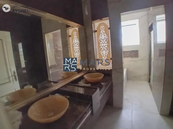 Central A/C | Master rooms | Well-designed spaces