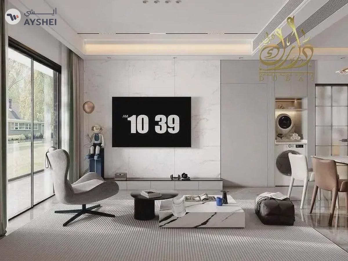 10% DISCOUNT | 20% DOWN payment | HIGH ROI | FULLY FURNISHED-1-landscape