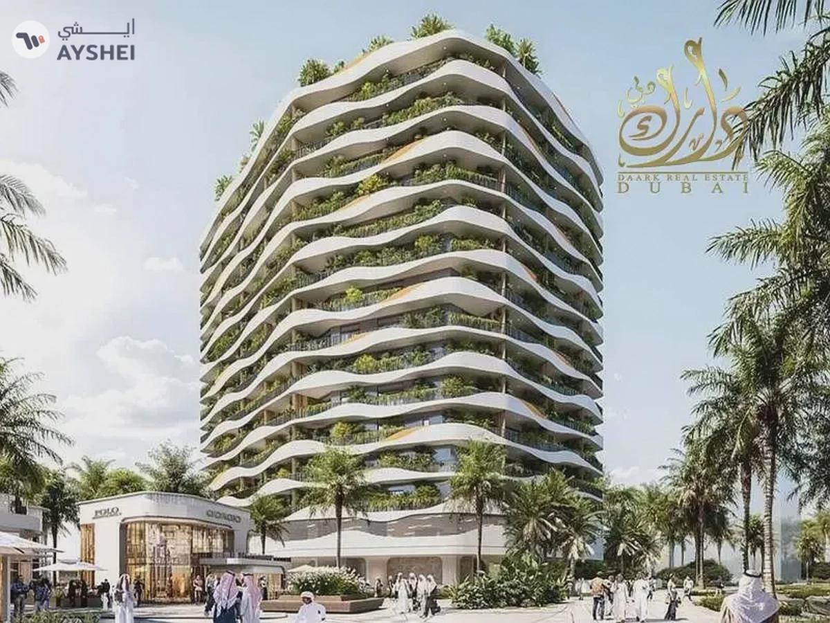 10% DISCOUNT | 20% DOWN payment | HIGH ROI | FULLY FURNISHED-0-landscape