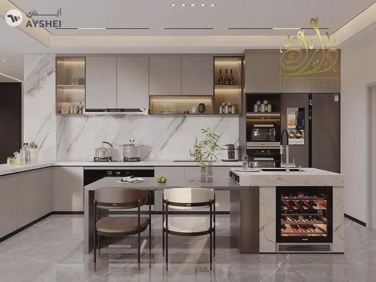 10% DISCOUNT | 20% DOWN payment | HIGH ROI | FULLY FURNISHED-0-landscape