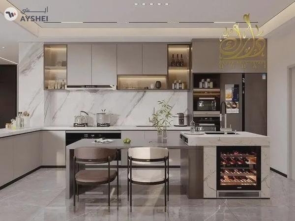 10% DISCOUNT | 20% DOWN payment | HIGH ROI | FULLY FURNISHED