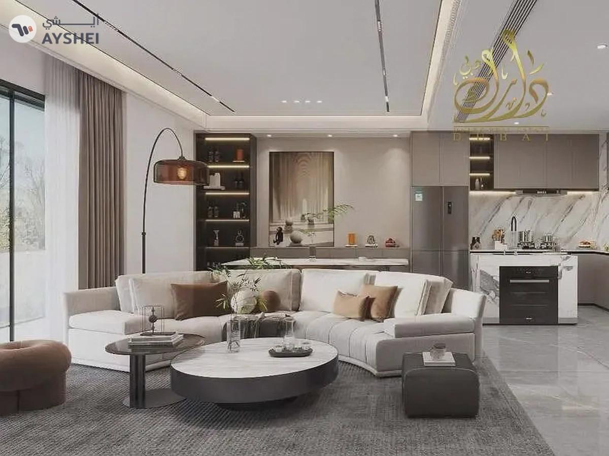 10% DISCOUNT | 20% DOWN payment | HIGH ROI | FULLY FURNISHED-1-landscape