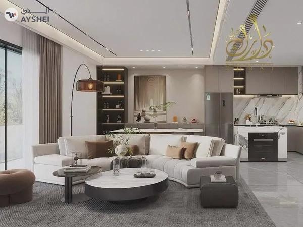 10% DISCOUNT | 20% DOWN payment | HIGH ROI | FULLY FURNISHED