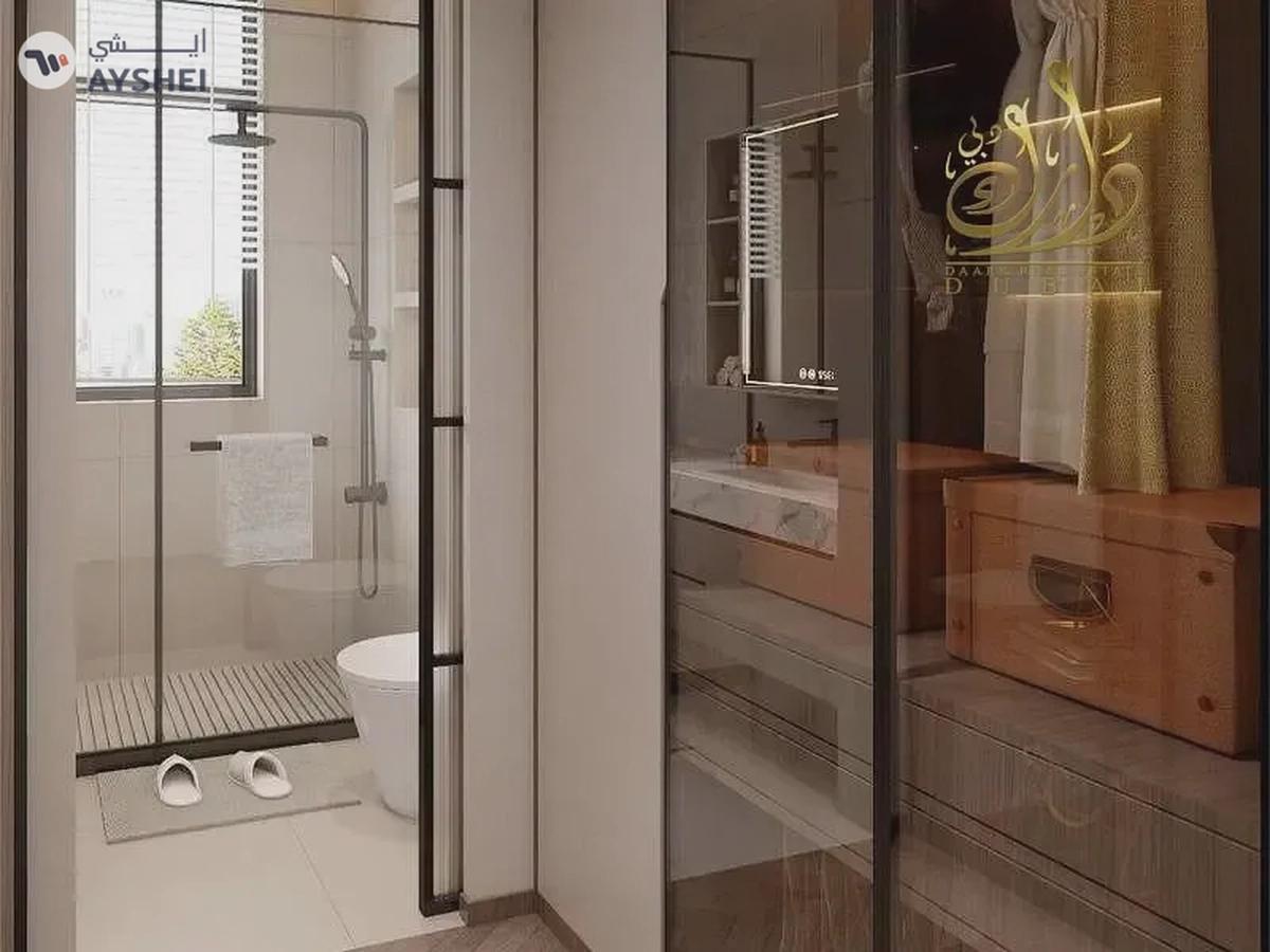 10% DISCOUNT | 20% DOWN payment | HIGH ROI | FULLY FURNISHED-5-5