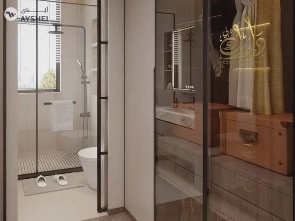 10% DISCOUNT | 20% DOWN payment | HIGH ROI | FULLY FURNISHED