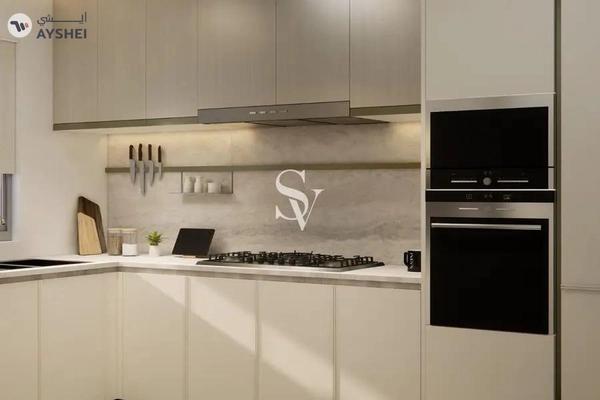 Avenue Residence 7, Al Furjan, Dubai