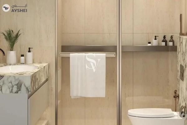 Avenue Residence 7, Al Furjan, Dubai