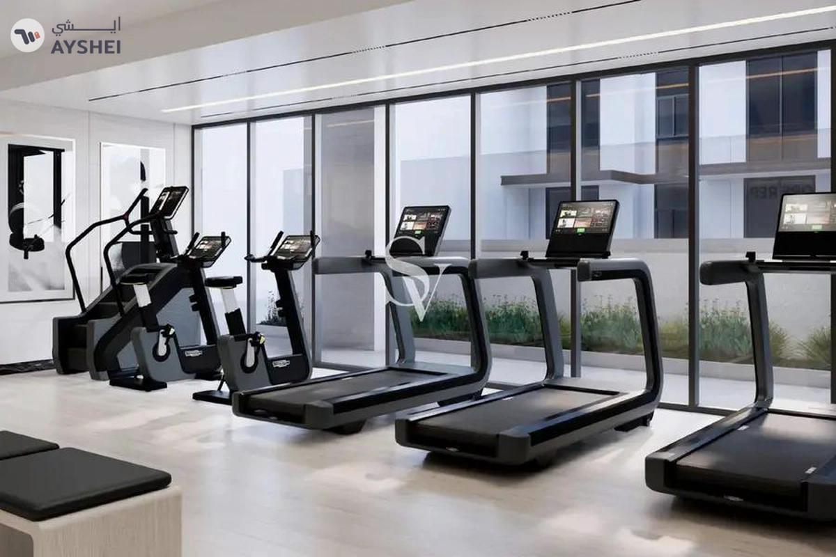 Avenue Residence 7, Al Furjan, Dubai-20-20