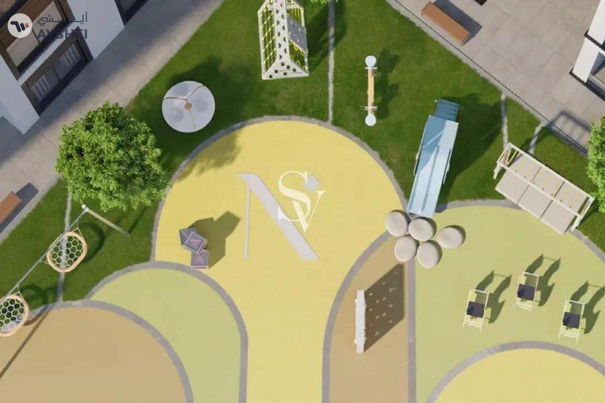 Avenue Residence 7, Al Furjan, Dubai-2-2