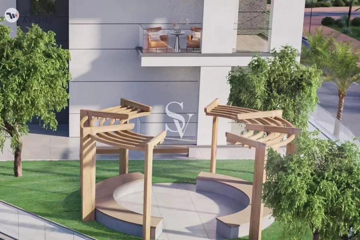 Avenue Residence 7, Al Furjan, Dubai-1-landscape