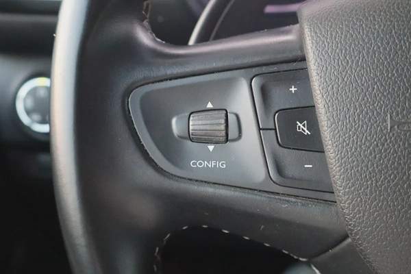 Citroën SpaceTourer 2023 – GCC Specification - Original Paint