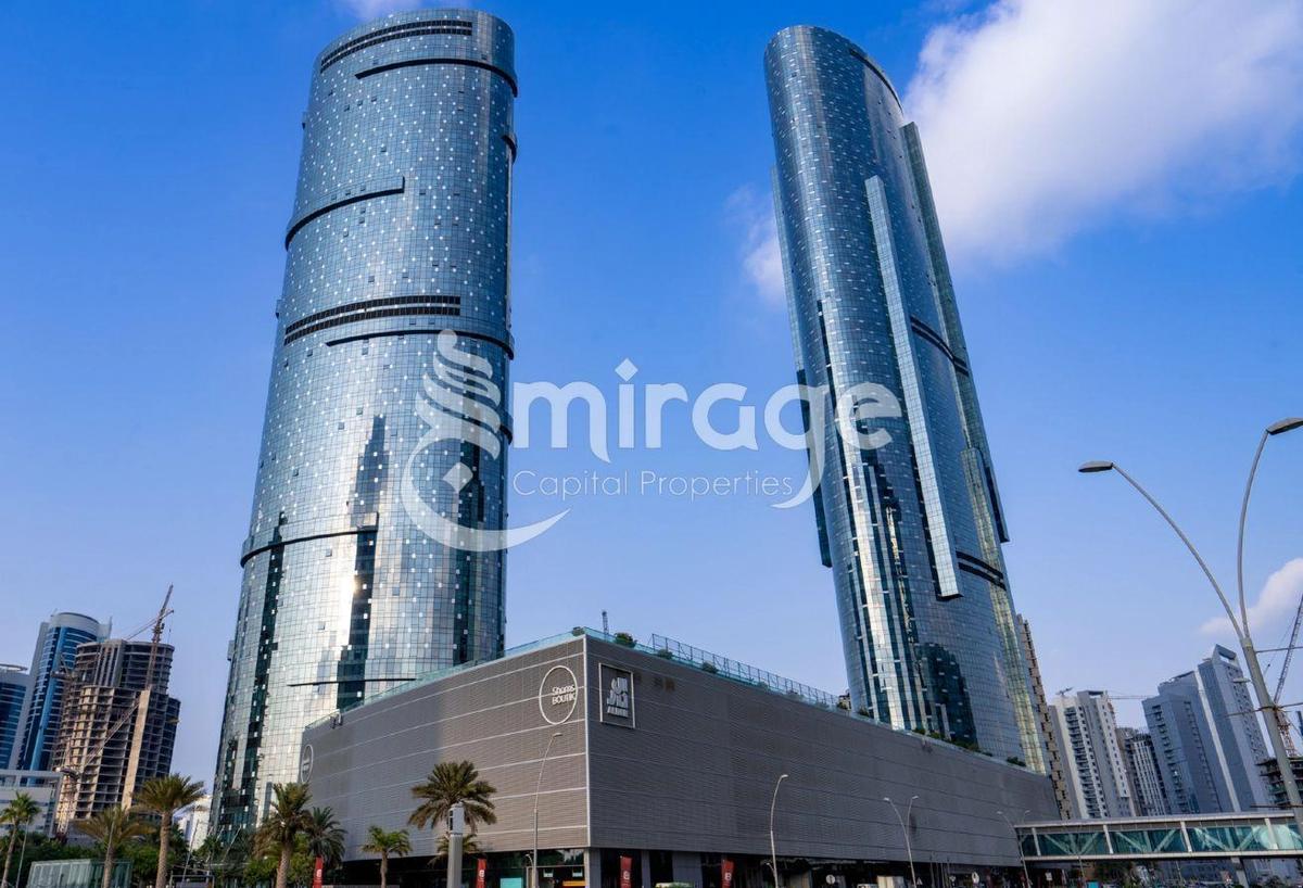 High Floor Unit | Vacant | Perfect Location-0-landscape