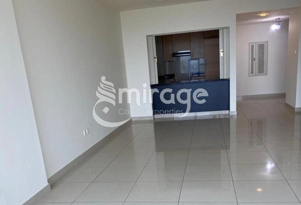 High Floor Unit | Vacant | Perfect Location