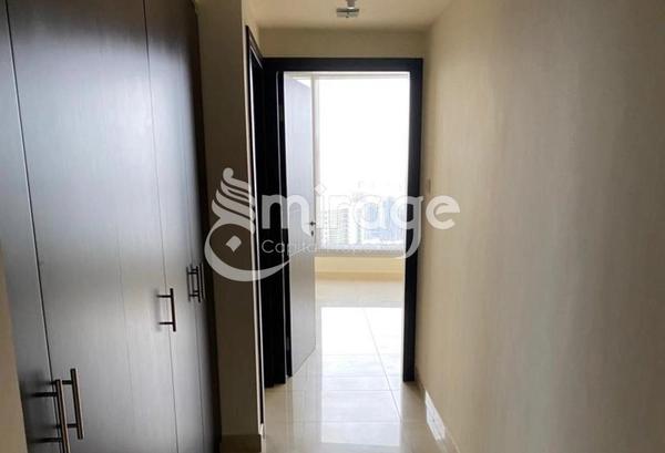 High Floor Unit | Vacant | Perfect Location
