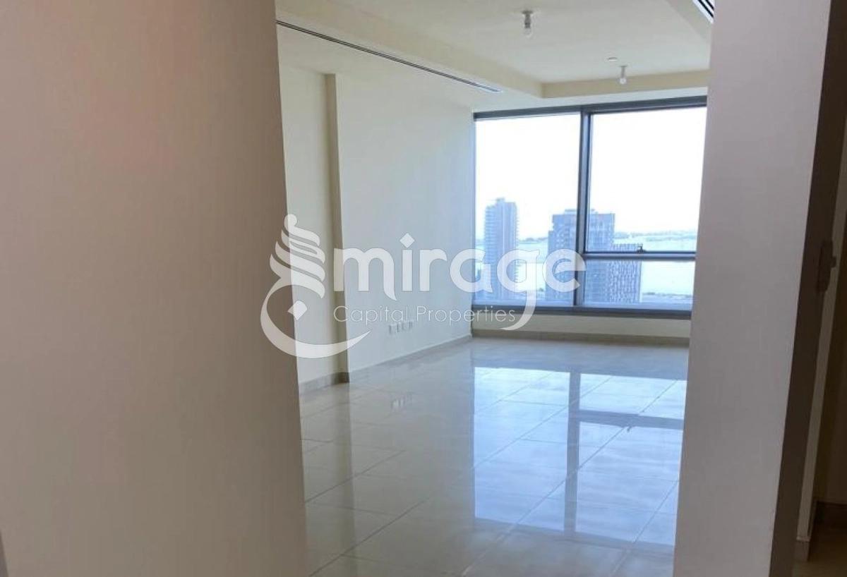High Floor Unit | Vacant | Perfect Location-3-3