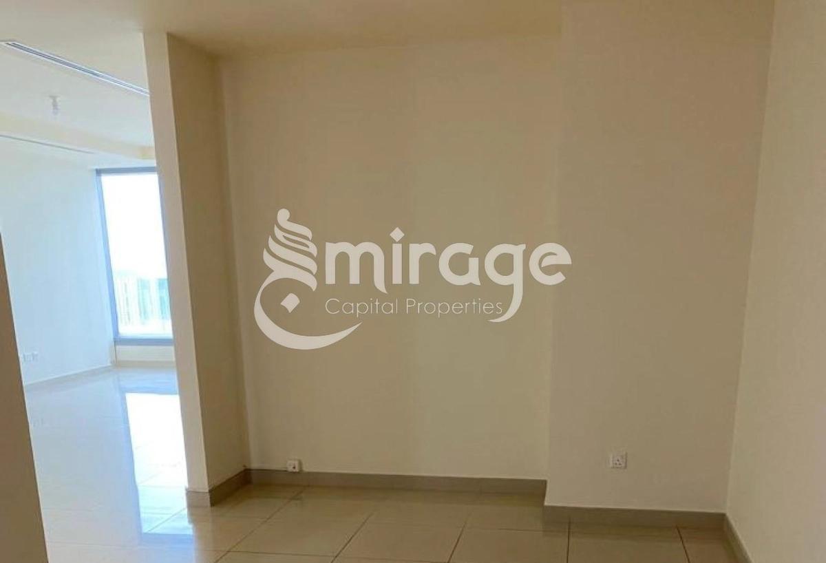 High Floor Unit | Vacant | Perfect Location-5-5