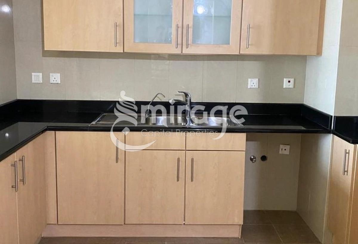 High Floor Unit | Vacant | Perfect Location-1-1