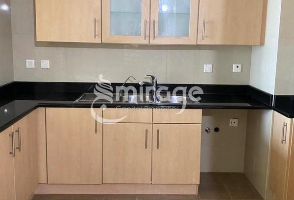 High Floor Unit | Vacant | Perfect Location