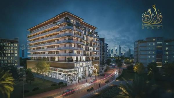 1.45 % Monthly_2 years Post handover_Near Metro