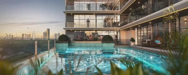 1.45 % Monthly_2 years Post handover_Near Metro
