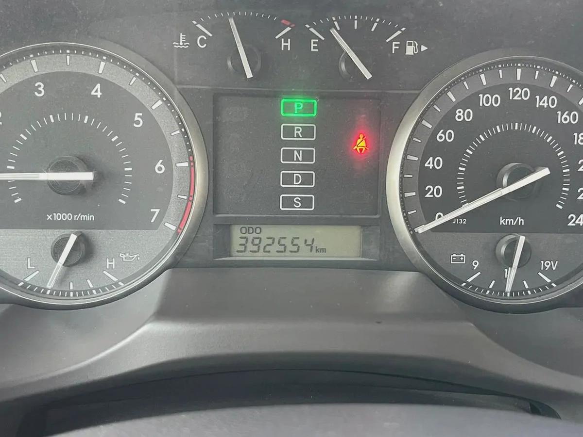 تويوتا لاند كروزر 2016 خليجي GXR 4.6 ثمانيه سلندر فتحه دفلوك-7-7