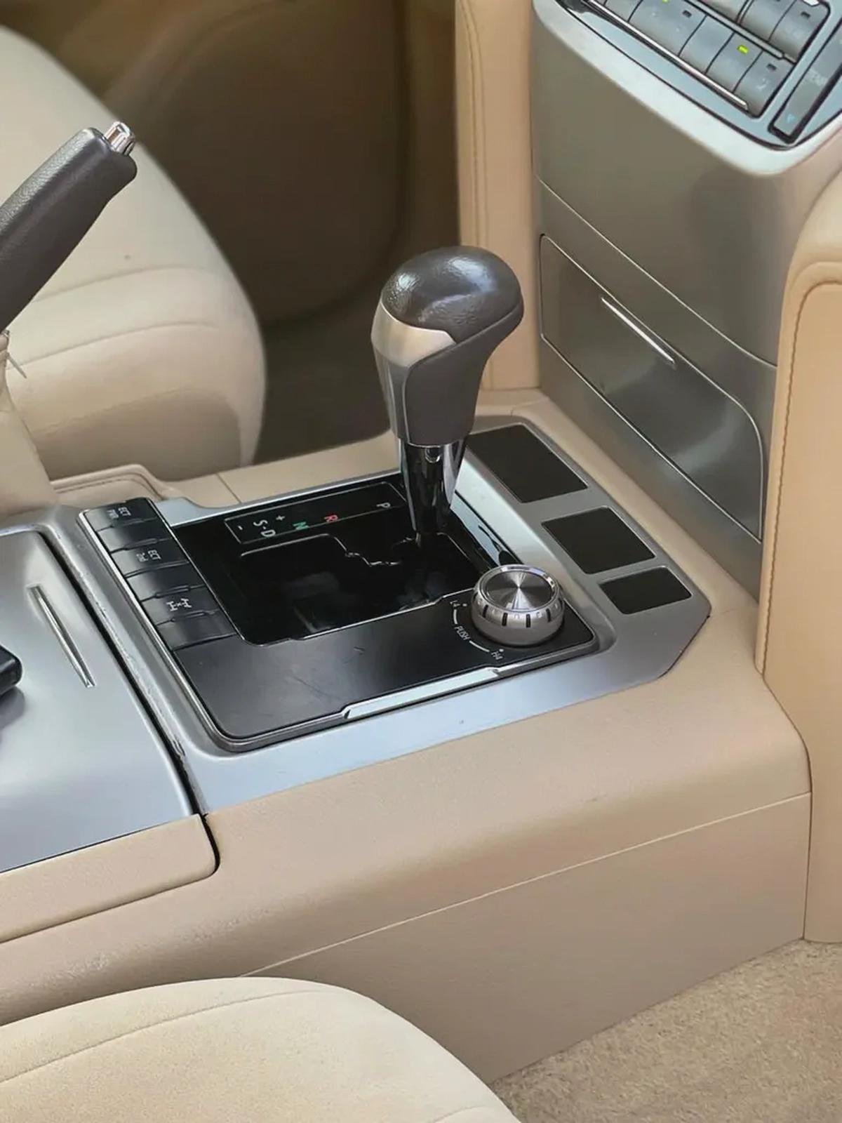 تويوتا لاند كروزر 2016 خليجي GXR 4.6 ثمانيه سلندر فتحه دفلوك-11-11