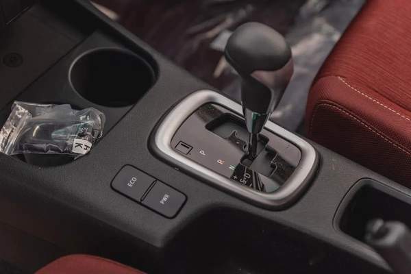 New 2026 Toyota Hilux Double Cab GLX - GCC Specs - Ready for Anything!