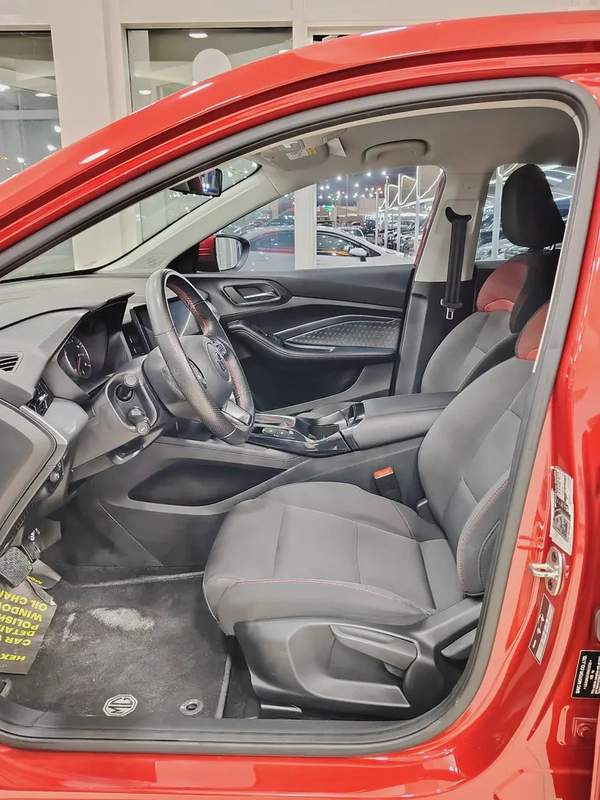 2024 MG GT Comfort - GCC Specs