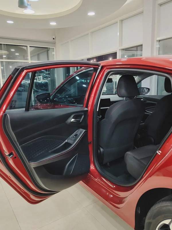 2024 MG GT Comfort - GCC Specs