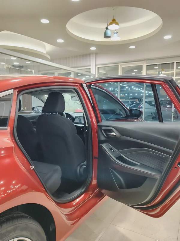 2024 MG GT Comfort - GCC Specs