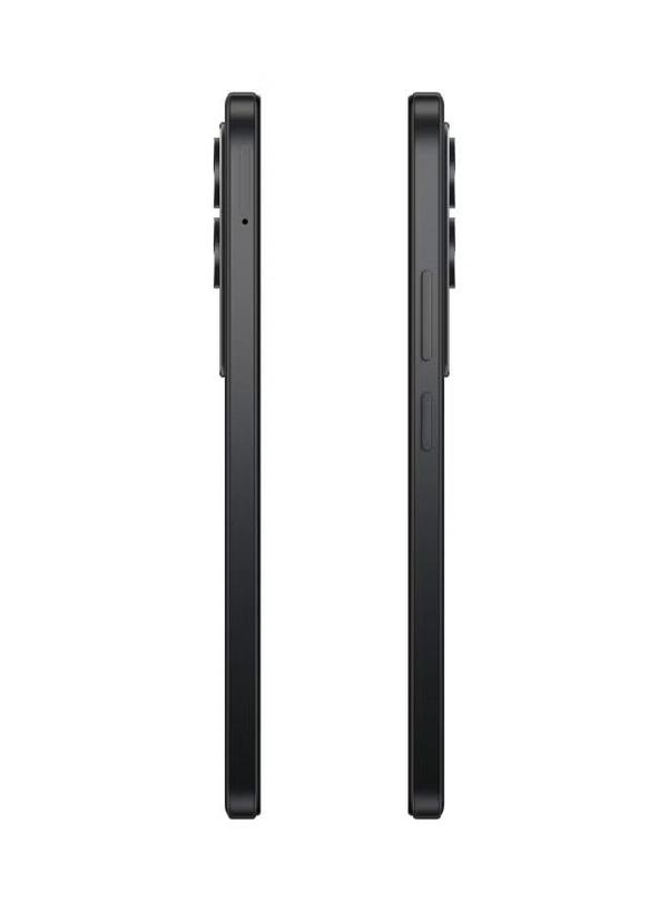 Xiaomi Redmi 15 5G Dual SIM Midnight Black 8GB RAM 256GB - Global Version