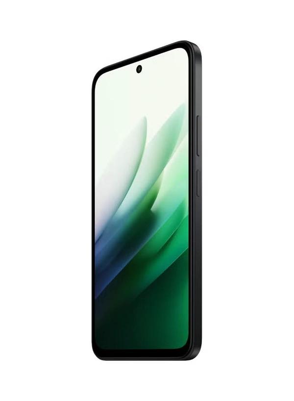 Xiaomi Redmi 15 5G Dual SIM Midnight Black 8GB RAM 256GB - Global Version