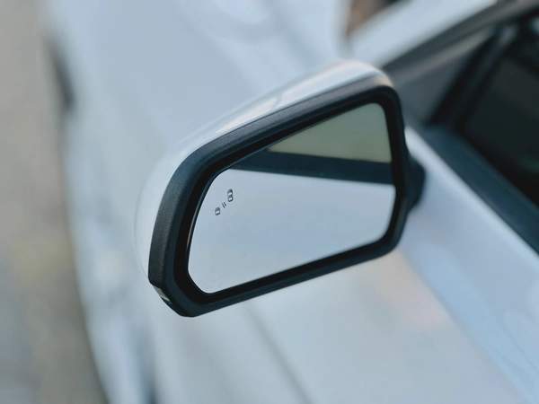 2023 Ford Mustang Ecoboost Premium - # 12590