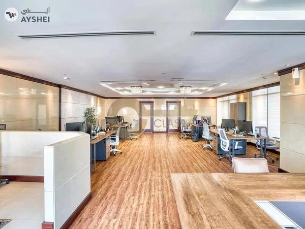 VACATE ON TRANSFER | FULL FITTED | UPGRADED