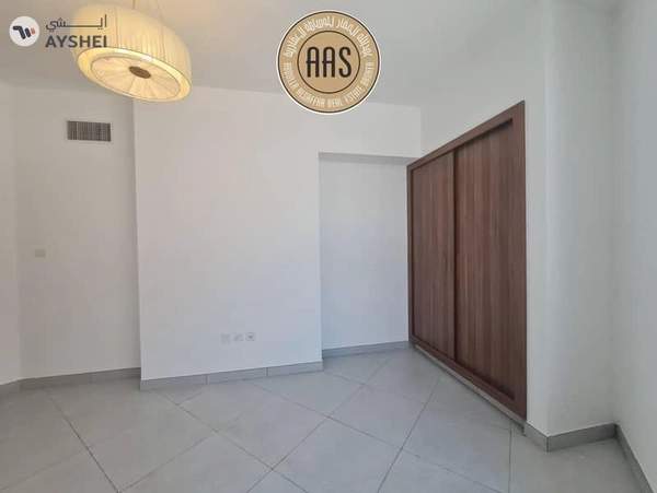 Full Brand New Building 2Bhk Plus Maids 85k Full Facilities