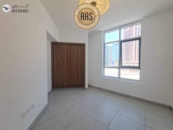 Full Brand New Building 2Bhk Plus Maids 85k Full Facilities