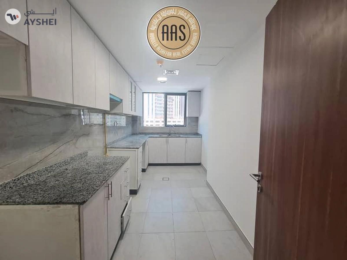 Full Brand New Building 2Bhk Plus Maids 85k Full Facilities-2-2